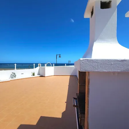 Blue Miracle Villa Arrecife  Exterior photo