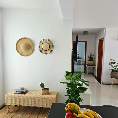Blue Miracle Villa Arrecife  Exterior photo