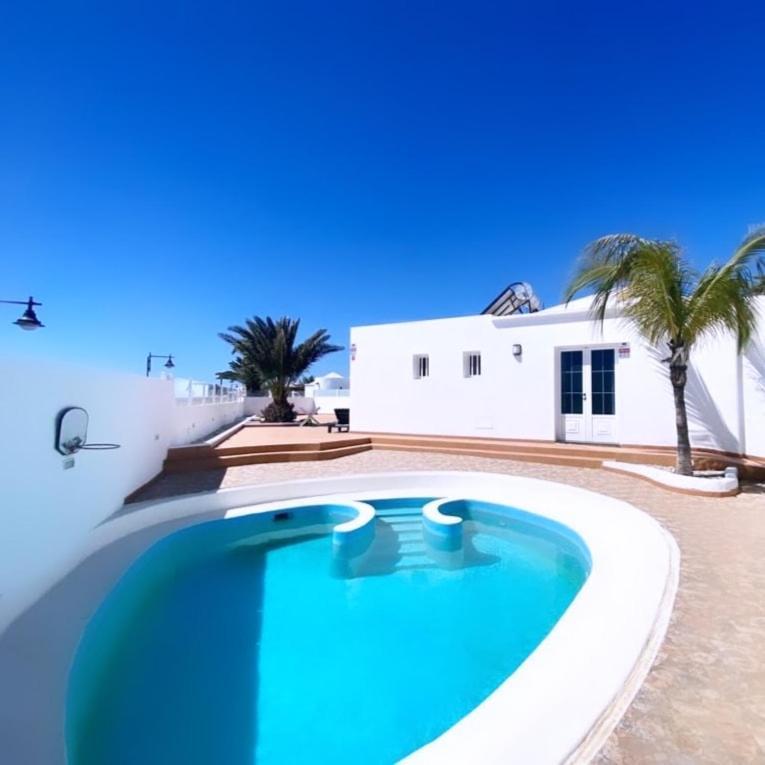 Blue Miracle Vil·la Arrecife (Lanzarote)
