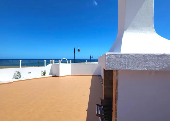 Blue Miracle Villa
